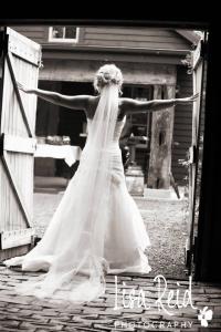 Alisha and Jason's Wedding